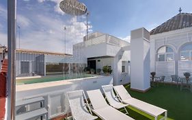 LS9- La Palmera Luxury by Valcambre